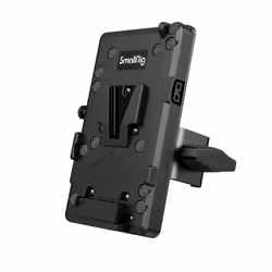 SmallRig RA V1 V-Mount Battery Plate Batterie - Vue supplémentaire 4