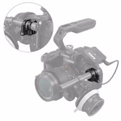 SmallRig 3598 Fixation pour caméra - Vue supplémentaire 3