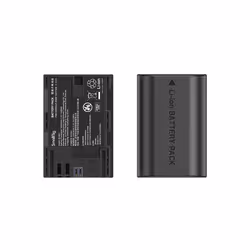 SmallRig 3821 chargeur de batterie Batterie de caméra numérique USB - Vue supplémentaire 4