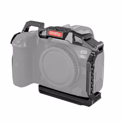 SmallRig 2982B étui pour caméra 1/4" Noir
