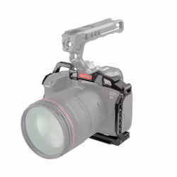 SmallRig 2982B étui pour caméra 1/4" Noir - Vue supplémentaire 4