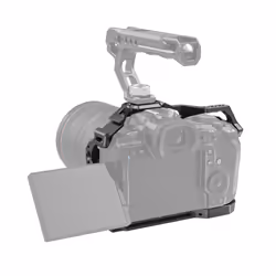 SmallRig 2982B étui pour caméra 1/4" Noir - Vue supplémentaire 5