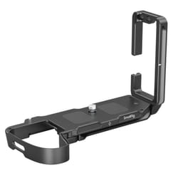 SmallRig Cage for Fujifilm X-H2S étui pour caméra 1/4, 3/8" Noir