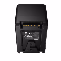 SmallRig VB155 mini V chargeur de batterie Batterie de caméra numérique CC