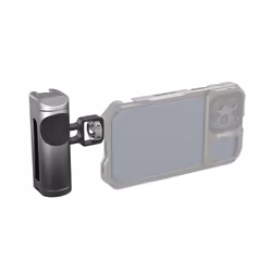 SmallRig 3894, Universel, iPhone 11/12/13, Samsung Galaxy S20/S21/S22, vivo X50/60/70/80, OPPO Find X/Reno, Noir, Gris, ABS, ...