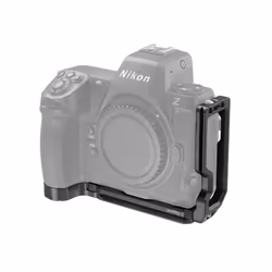 SmallRig 3942, Noir, Chine, Z8, 130 mm, 180 mm, 75 mm
