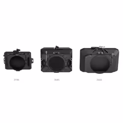 SmallRig 3645 filtre pour appareils photo 1,6 cm - Vue supplémentaire 4
