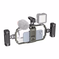 SmallRig 3155B smartphone et accessoire pour téléphones portables - Vue supplémentaire 2