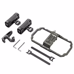 SmallRig 3155B smartphone et accessoire pour téléphones portables - Vue supplémentaire 5