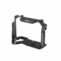 SmallRig 3667B, 64,5 mm, 146 mm, 107,6 mm, 180 g, 85 mm, 165 mm