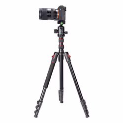 SmallRig 3474C trépied Caméra de Smartphone/numérique 3 pieds Noir - Vue supplémentaire 3