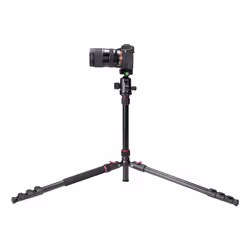 SmallRig 3474C trépied Caméra de Smartphone/numérique 3 pieds Noir - Vue supplémentaire 4