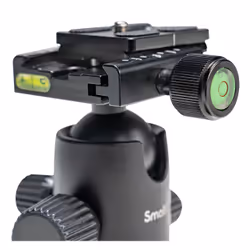 SmallRig 3474C trépied Caméra de Smartphone/numérique 3 pieds Noir - Vue supplémentaire 6