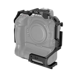 SmallRig 3982 étui pour caméra 1/4, 3/8" Noir