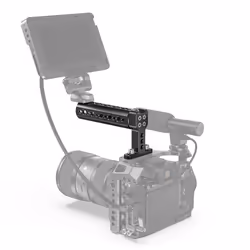 SmallRig 1638C accessoire pour appareils photo montage Poignée supérieure - Vue supplémentaire 4