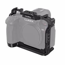 SmallRig 4022 étui pour caméra 1/4, 3/8" Noir