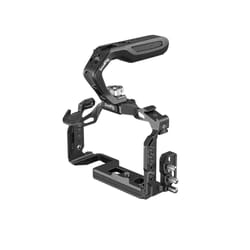 SmallRig 4024 étui pour caméra 1/4, 3/8" Noir
