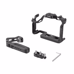 SmallRig 4024 étui pour caméra 1/4, 3/8" Noir - Vue supplémentaire 4
