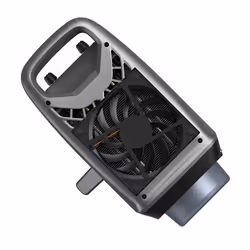SmallRig RC 450D COB LED 499,8 W