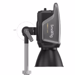 SmallRig RC 450D COB LED 499,8 W - Vue supplémentaire 4