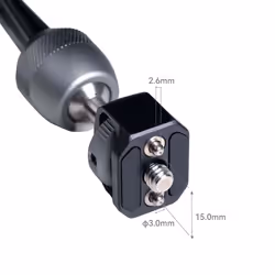 SmallRig 3959 accessoire pour appareils photo montage Bras de rosette articulé - Vue supplémentaire 3