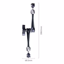 SmallRig 3959 accessoire pour appareils photo montage Bras de rosette articulé - Vue supplémentaire 5