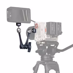 SmallRig 3959 accessoire pour appareils photo montage Bras de rosette articulé - Vue supplémentaire 6