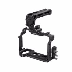 SmallRig 4143, 168 mm, 135 mm, 185 mm, 303 g, 167 mm, 157 mm