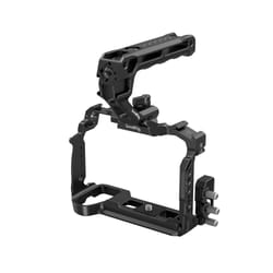 SmallRig 4143 étui pour caméra 1/4, 3/8" Noir