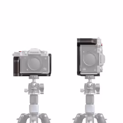 SmallRig 4137 accessoire pour appareils photo montage Plaque de montage - Vue supplémentaire 3