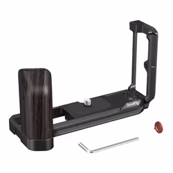 SmallRig 4137 accessoire pour appareils photo montage Plaque de montage - Vue supplémentaire 5