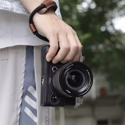 SmallRig 3927 étui pour caméra 1/4" Marron - Vue supplémentaire 4
