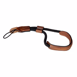 SmallRig 3926 sangle Caméra Numérique Cuir, Microfibre Noir, Marron - Vue supplémentaire 7