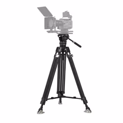 SmallRig FreeBlazer, 3 pieds, Noir, 197 cm, 6,3 kg
