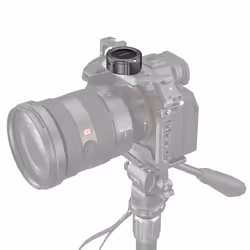 SmallRig MD4149 étui pour caméra 1/4-20" Noir - Vue supplémentaire 4