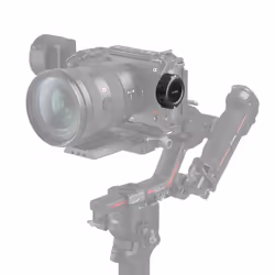 SmallRig MD4149 étui pour caméra 1/4-20" Noir - Vue supplémentaire 5