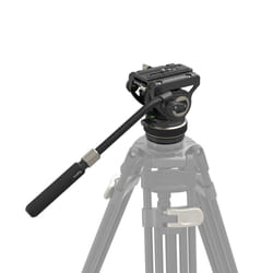 SmallRig Heavy-Duty Video Head Plaque de montage