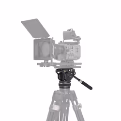 SmallRig Heavy-Duty Video Head Plaque de montage - Vue supplémentaire 4
