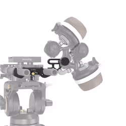 SmallRig 4151 accessoire pour appareils photo montage Fixation de tige