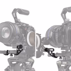 SmallRig 4151 accessoire pour appareils photo montage Fixation de tige