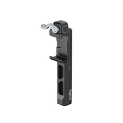 SmallRig 4196 accessoire de stabilisateur vidéo Noir Aluminium, Acier inoxydable 1 pièce(s) DJI RS 3 Mini