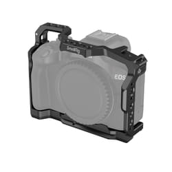 SmallRig 4214 étui pour caméra 1/4, 3/8" Noir