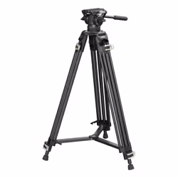 SmallRig 3751B trépied Caméscope portable 3 pieds Noir