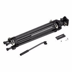 SmallRig 3751B trépied Caméscope portable 3 pieds Noir - Vue supplémentaire 8