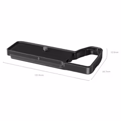 SmallRig 3666B accessoire pour appareils photo montage Plaque de montage - Vue supplémentaire 5