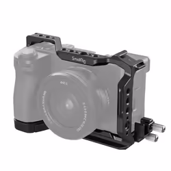SmallRig 4336, 125 mm, 160 mm, 73 mm, 152 g, 161 mm, 123 mm