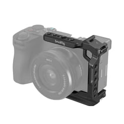 SmallRig 4337 étui pour caméra 1/4, 3/8" Noir