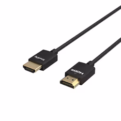 SmallRig 2956B câble HDMI 0,35 m HDMI Type A (Standard) Noir - Vue supplémentaire 2