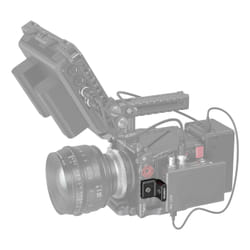 SmallRig MD4360 accessoire pour appareils photo montage Plaque de montage