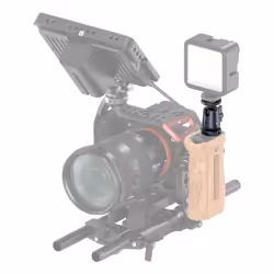 SmallRig 2948B accessoire pour appareils photo montage Griffe - Vue supplémentaire 2